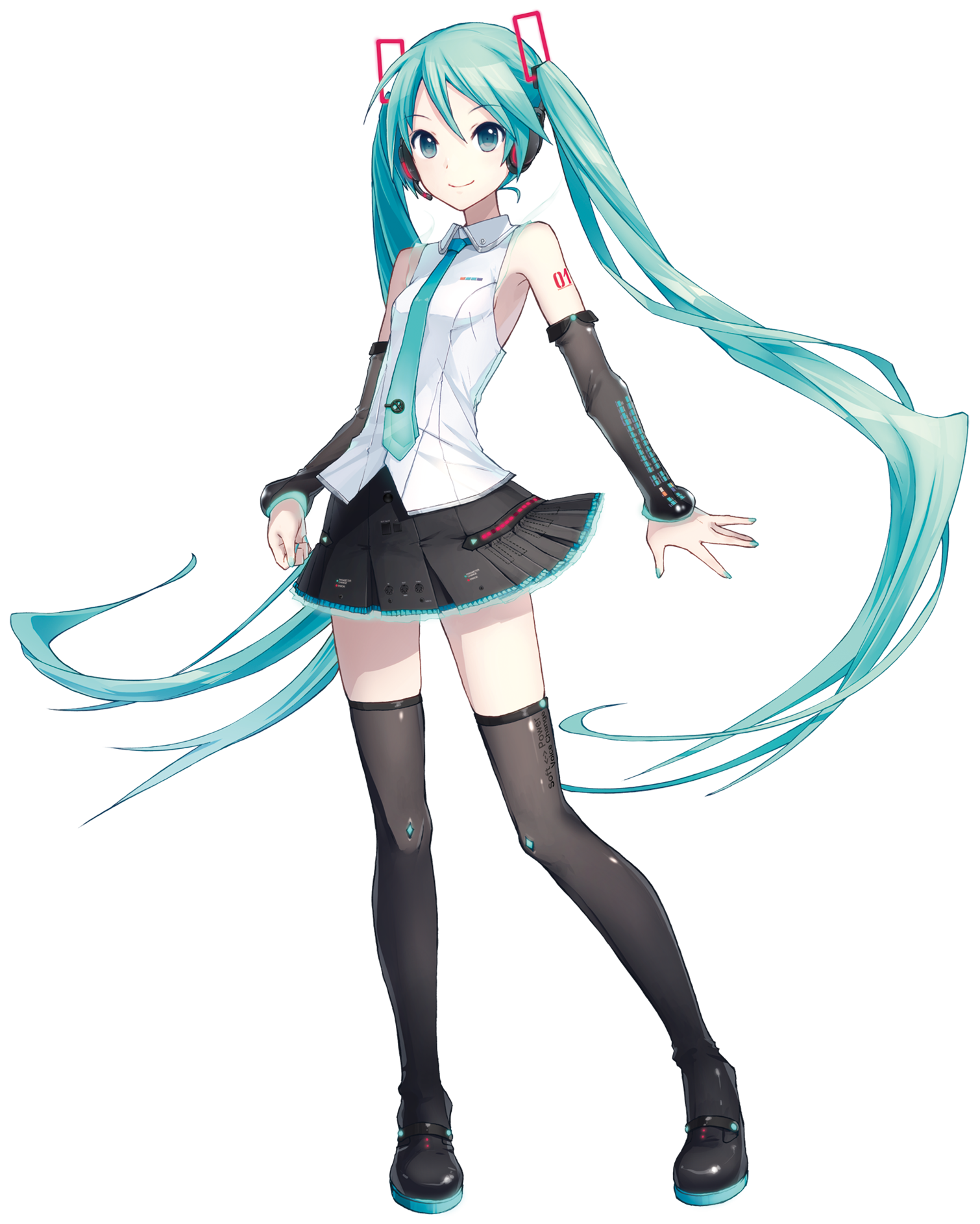 初音过去